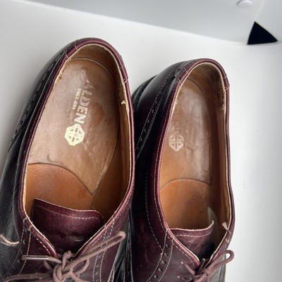 Alden 810