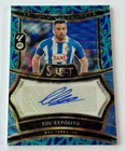 2024-25 Panini Select ð¦ Peacock Auto Edu Exposito RCD Espanyol