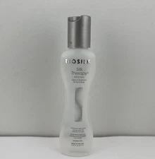 BioSilk Silk Therapy ORIGINAL Leave-in Treatment Hair & Body, TRAVEL SIZE 2.26oz