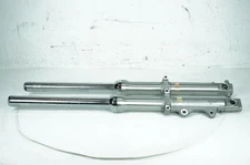 1999 Harley Sportster XL883 Hugger OEM Front Left & Right Fork Legs Sliders