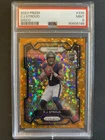 2023 Panini Prizm - Rookies C.J. Stroud #339 Disco Prizm (RC)