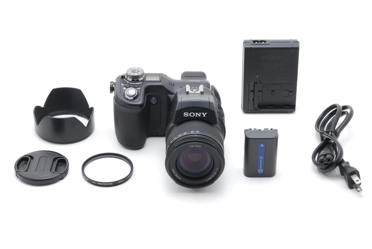 Sony Cyber-shot DSCF828 Digital Cameras for Sale - Shop New & Used