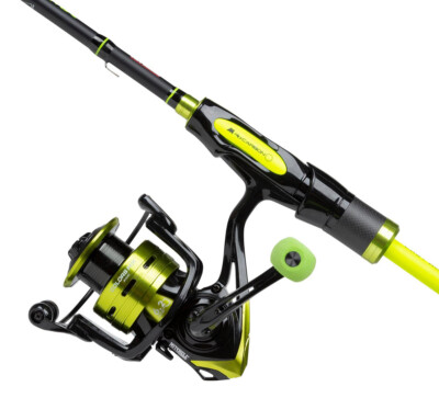 abu garcia ambassadeur 5000 for catfish Abu Garcia Ambassadeur Catfish Pro Reel