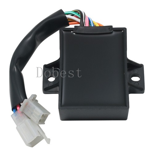 CDI Igniter for John Deere Outboard LX176 LX188 LX279 320 AM105574 LX178 LX277 - Picture 9 of 9