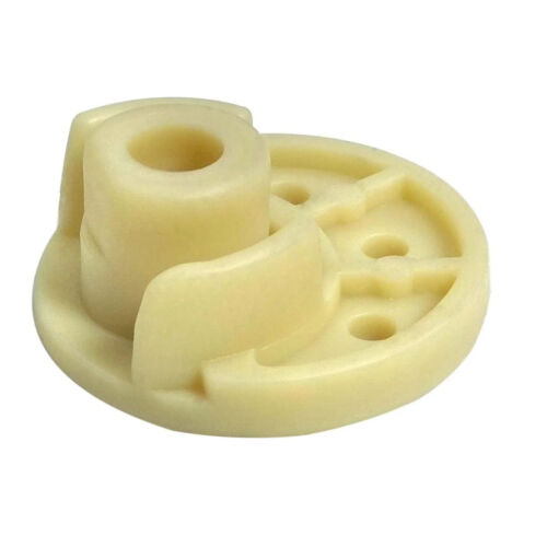 Confezione da 5 piedini in gomma WP9709707 9709707 per miscelatore supporto Whirlpool AP6013808 - Foto 4 di 5
