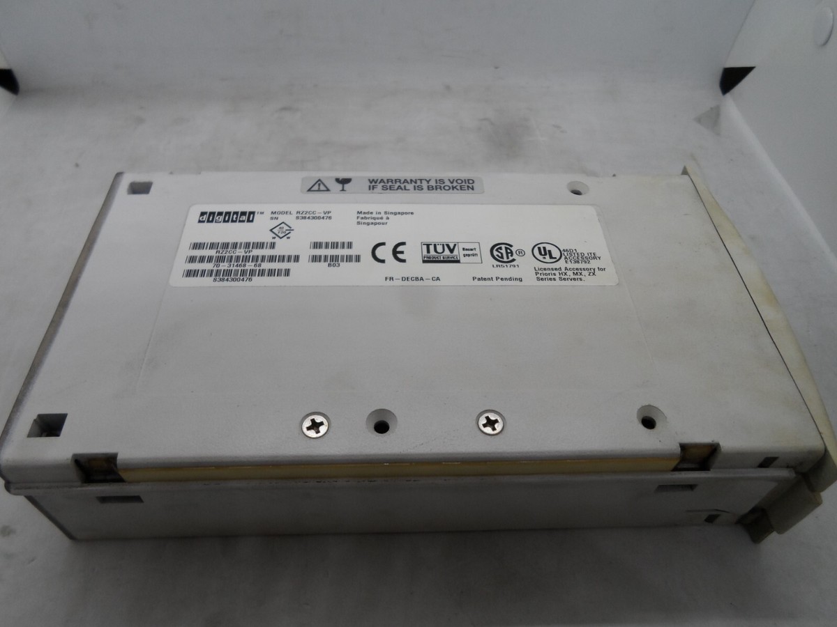 HP DEC 4.3GB SCSI TRAY for Alphaserver AS1200 70-31468-68 FR