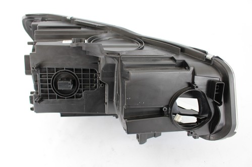Original BMW 2er F45 F46 LED Scheinwerfer vorne links 7472213 - Bild 7 von 11