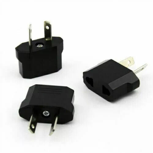 US UK EU Universal to AU Australia AC Power Adapter Plug Travel Wall Converter - Picture 7 of 13