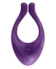 Satisfyer Endless Love Multi V*brator - Purple