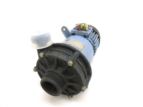 SONDERMANN PUMPEN + FILTER RM-PP - 14/180-60 93030940 370 W - 第 1/9 張圖片
