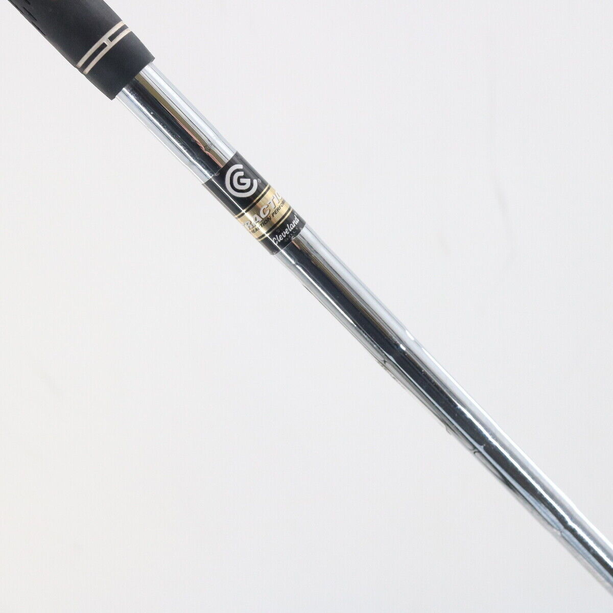 Cleveland CG15 Black Pearl Tour Zip Grooves Sand Wedge 56 Cleveland CG15 Black Pearl Tour Zip Grooves Sand Wedge 56