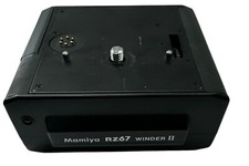 Mamiya RZ67 Winder II Motor Winder