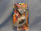 Vintage Power rangers Time Force Chrono Changer - Yutaka