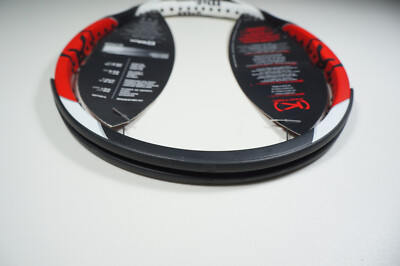 希少！ Wilson K SIX ONE TOUR 90 US G3 フェデラー Wilson K Six One Tour 90, 4 1/2 Excellent 9.5/10 Roger