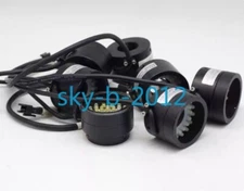 1 PCS LED: LIGHT GUIDE Telecentric Lens Light Source tested