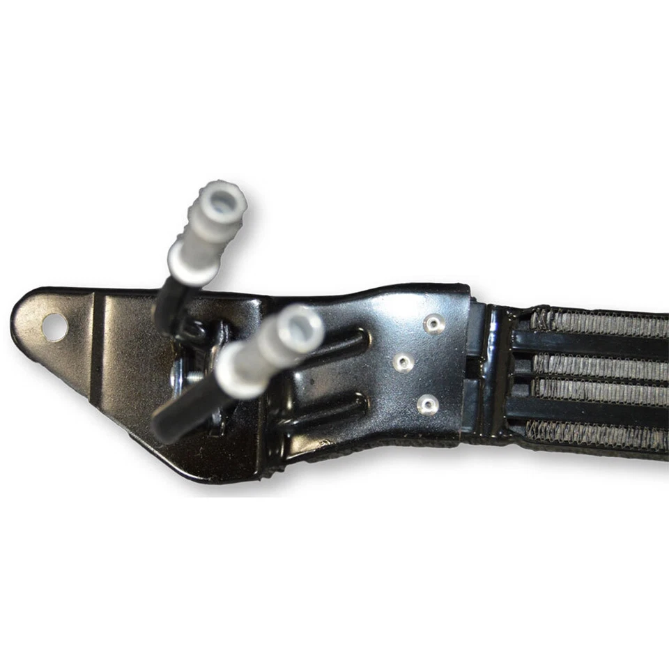 GPD Power Steering Cooler 2611358 For 02-09 Chevrolet Trailblazer Saab 9-7x GMC - Image 2 of 2