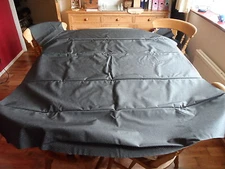 FORD CORTINA MK3 HEADLINNING IN BLACK.ROOF LINNING