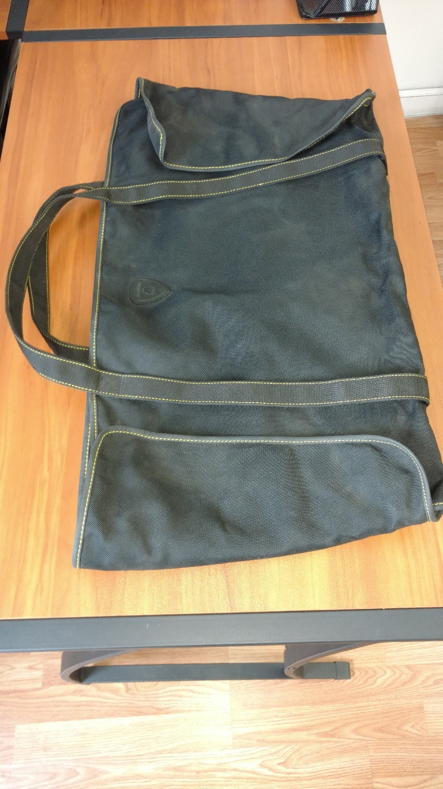 LAMBORGHINI MURCIELAGO ROADSTER LUGGAGE BAG OEM