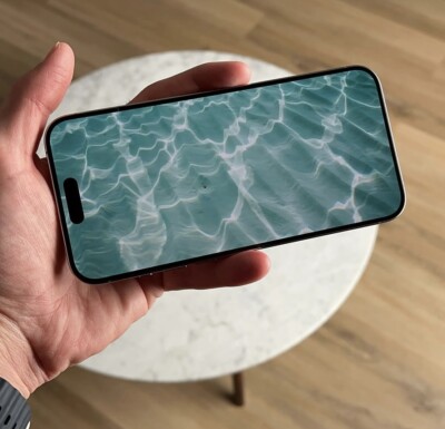 TikTok Installed apple iphone 15 pro max 256gb verizon Bought In 7/162024
