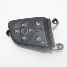OEM Cruise Control Switch Assembly 23262284 23156918 for 2014-2022 Chevrolet GMC