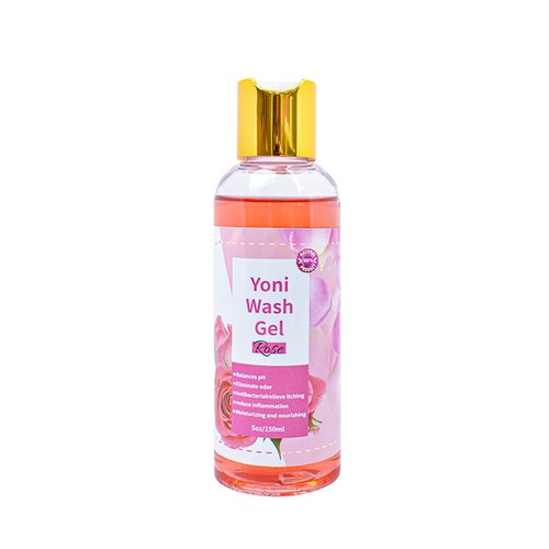 Yoni Gel Wash - 第 20/24 張圖片