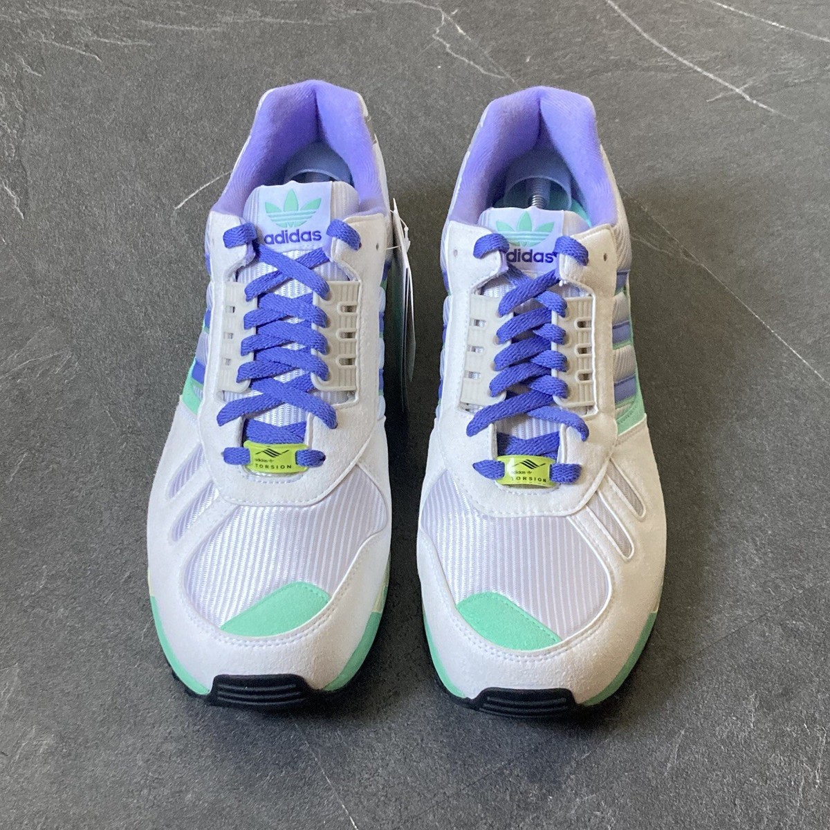 2019 Adidas Originals ZX 7000 US13 30 Years Of Torsion OG CW  Anniversary