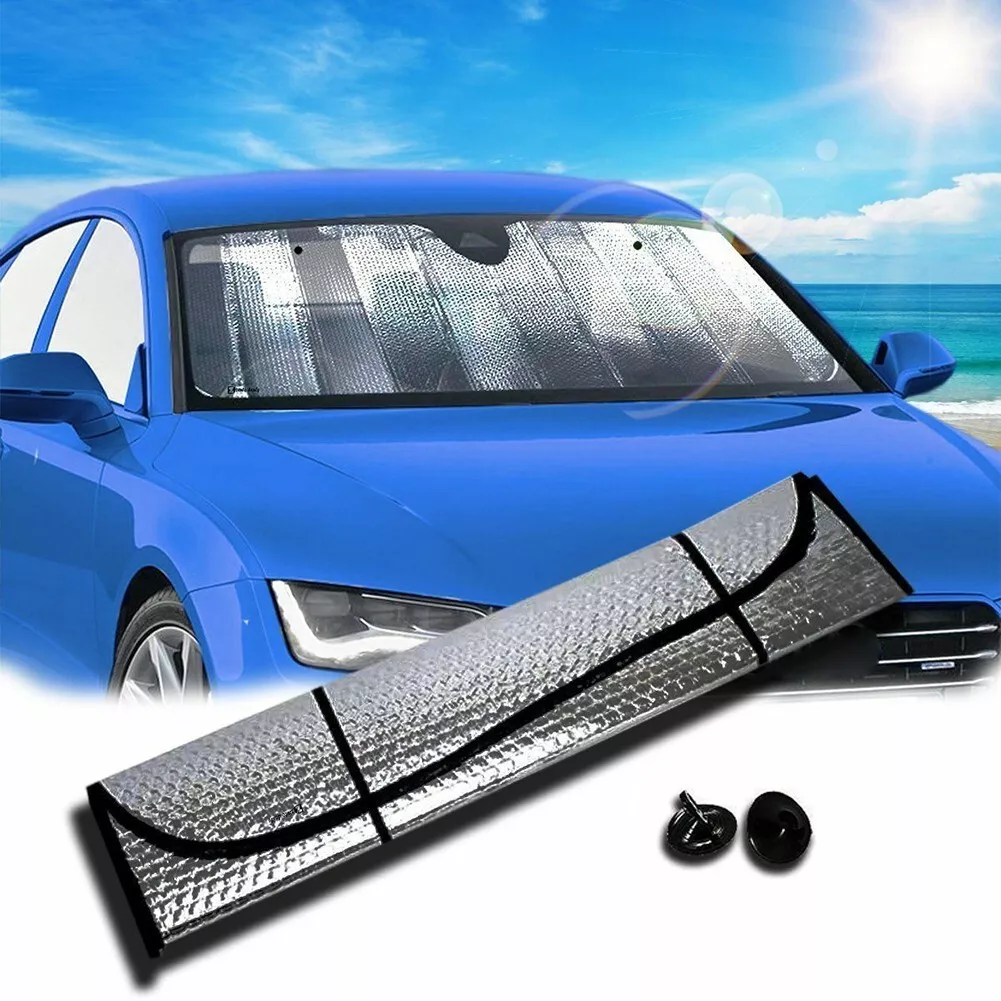Car sale windshield reflector
