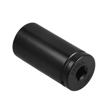 19mm Harmonic Balancer Socket 1/2'' Drive 6 Point Impact Socket for Honda Acura