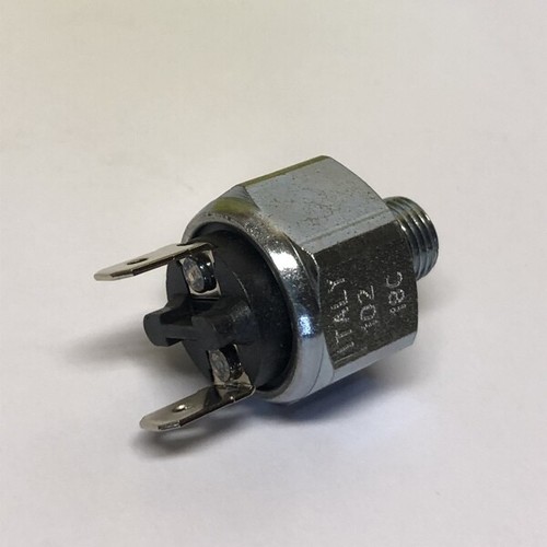 Brake light switch for Volkswagen Type 3 1600 1.6L 66-73 Tridon 2 Yr Wty - Picture 4 of 5