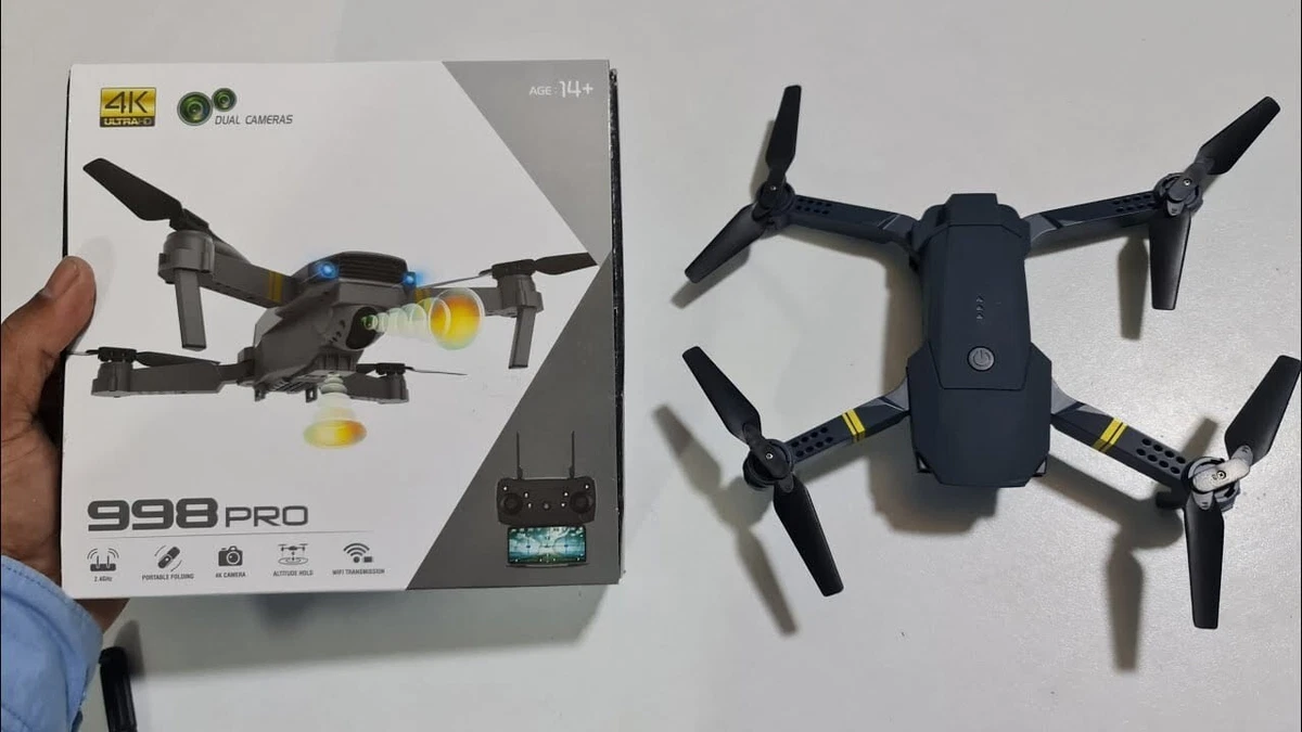 Mini cheap drone 998
