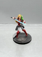 Infinity - Lupe Balboa Nomads Painted