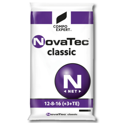 COMPO EXPERT NovaTec classic 25 kg Universaldnger Gemsednger Profidnger  | eBay.de