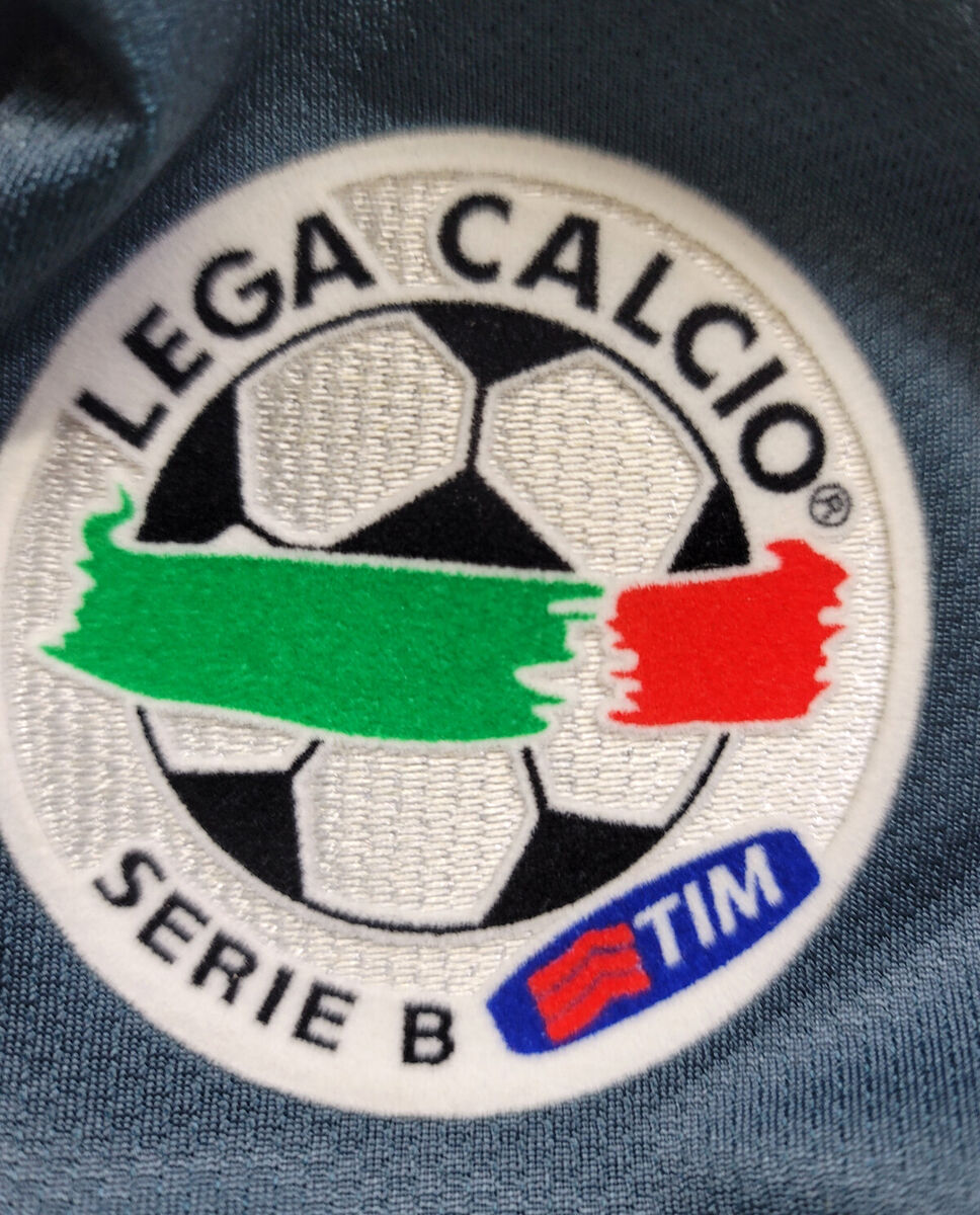 2006–07 Serie B - Wikipedia