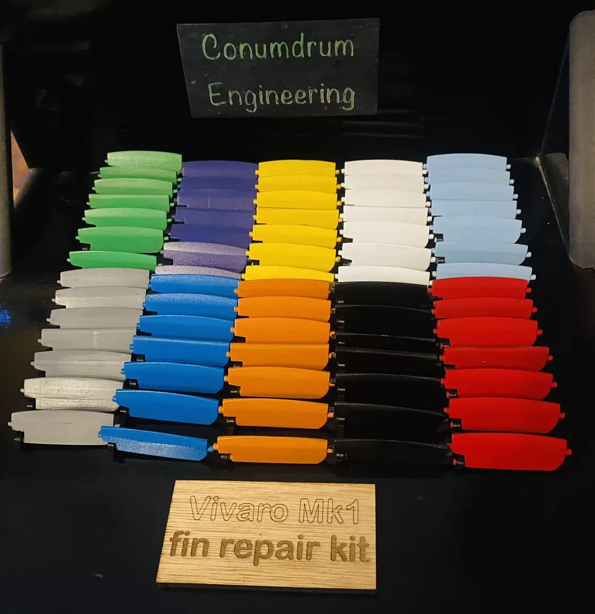Ebay vauxhall vivaro customising cheap kits