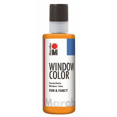 Marabu Window Color fun & fancy 80ml-Flasche - Bild 4 von 29