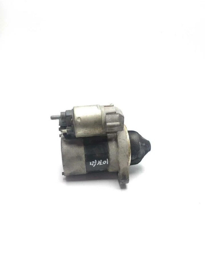 motorino di avviamento per FORD GRAND C-MAX (DXA CB7 DXA CEU) 1.0 2010 25547 - Immagine 2 di 3
