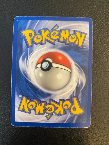 Pokémon TCG - Vintage WOTC - Gym Challenge - Complete Your Set (NM-HP) - 第 307/315 張圖片