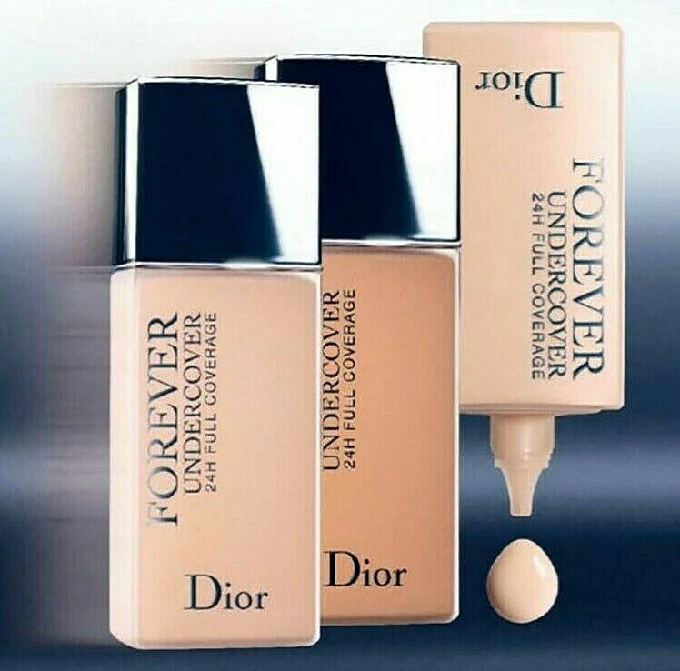 Dior dior forever 24h cheap