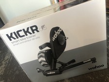 wahoo kickr gen 1 for sale