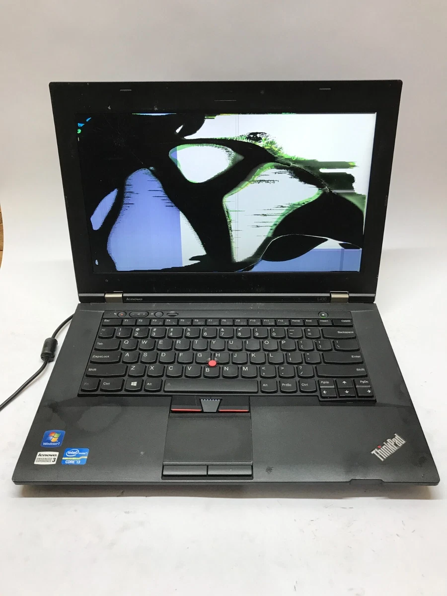 Windowsノート本体 Lenovo ThinkPad L430 WindowsXP Lenovo Thinkpad L430 Windows 7 Pro Intel Core i5 Enchanted