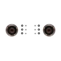 2X Bilstein FederbeinstüTzlager Vorne FüR BMW 1Er E87 116I 116D E81 118D 3Er