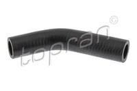 Topran 205 709 KüHlerschlauch FüR Opel