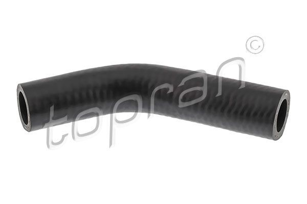 Topran 205 709 KüHlerschlauch FüR Opel-image