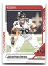 2024 Panini Donruss - #218  Jake Matthews