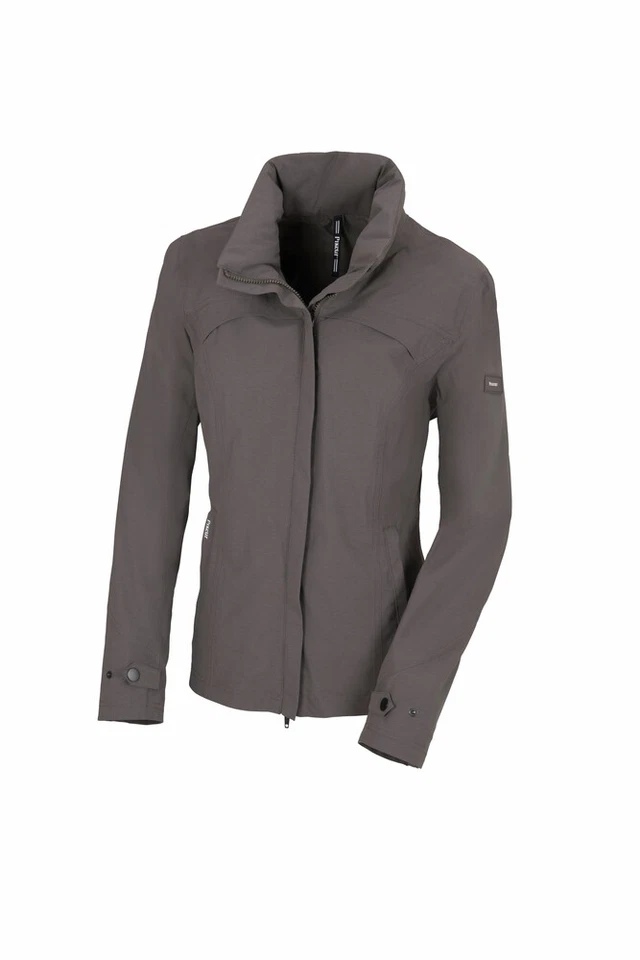 Pikeur BALIDA Damen Jacke fossil Sportswear Collection FS 2022 - Bild 1 von 1