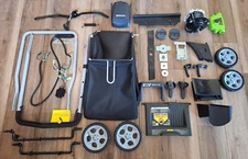 Replacement Parts For Greenworks 40V 16" Lawn Mower 25322 (R)