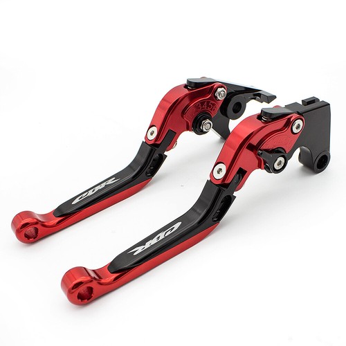 HONDA CBR1000RR FIREBLADE / SP 2004-2021 F33 FRONT BRAKE LEVER ADAPTOR
