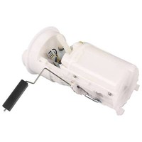 Benzinpumpe Mit Tankgeber FüR VW Golf 4 IV Bora New Beetle Audi A3 8L 4-Polig DE