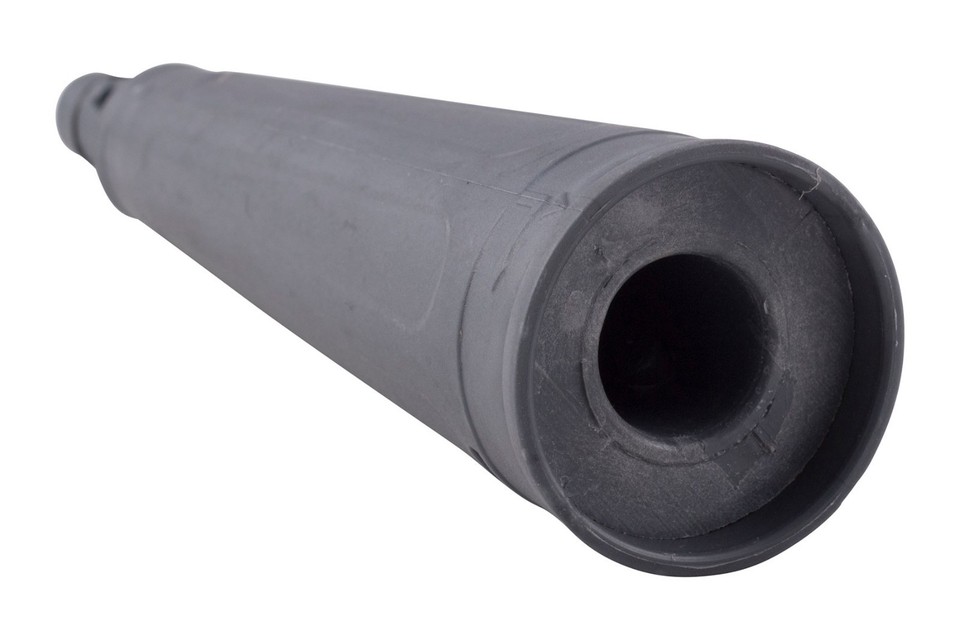 POLTI Spazzolino Nylon Per Vaporettino First, Vaporetto Go, Smart40, SV440 - Foto 5