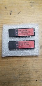 ULTIMATE MORTAL KOMBAT 3 PCB JAMMA ARCADE 1.2 REVISION ROM SET!!! MIDWAY 